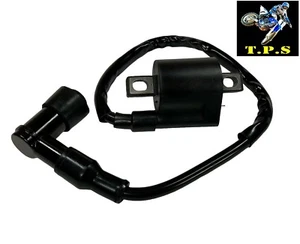 IGNITION COIL PACK ASSEMBLY YAMAHA RX 50 , BW 200 350 , TW 200 , WR 250 , XT 125 - Picture 1 of 1
