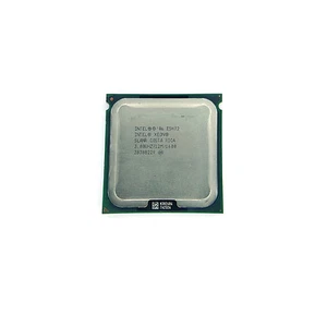 Intel Xeon E5472 3 GHz 12MB 1600MHz Quad-Core SLANR CPU Processor 771 Socket - Zdjęcie 1 z 1