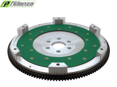 Fidanza Aluminum Upgraded Flywheel For 2000-2010 Chevy/Saturn/Pontiac/Oldsmobile - Image 1 of 2