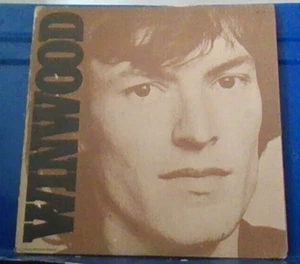 Steve Winwood – Winwood - 1971 United Artists UAS-9950 Double Vinyl LP GOOD - Picture 1 of 2