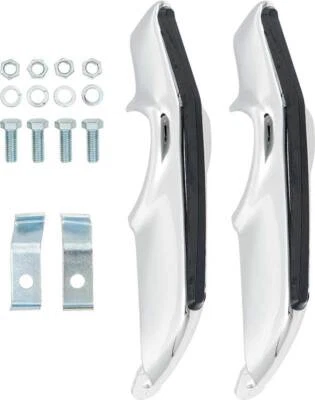 Conjunto de protetor de para-choque dianteiro OER K312 Deluxe 1967-1968 Chevrolet Camaro - Imagem 1 de 4