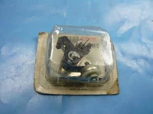 Yamaha GTMX LB80 Chappy YZ80 73-1978 ignition contact_contact breaker_contact_ignition - Picture 1 of 2