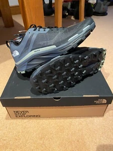 TNF Vectiv Infinite Off-trail running shoe - Picture 1 of 1