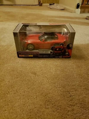 Transformers Viper Srt-10 Lambor 02 - Image 1 of 4