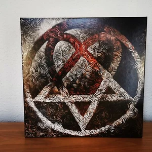 HIM Lashes To Ashes Lust To Dust A Vinyl Retrospective Box Set RARE OOP H.I.M - Picture 1 of 14