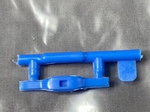 AMT 1966 Chevy Nova Pro Street 1:25 PART From Kit AMT636M/12 Trans Cross Member - Picture 1 of 5