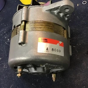 Remanufactured Alternator Lucas A8089 for 75-81 Subaru (R14) - Picture 1 of 4