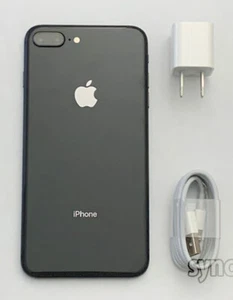 Apple iPhone 8 Plus 64gb 256gb Factory Unlocked / Verizon T-Mobile AT&T - Picture 1 of 9