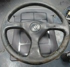 Nissan Skyline R32 GTST/GTR Steering Wheel With Horn Button