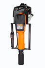Gas Powered 2 Stroke T-Post Driver $1195.00 By Skidril  - Triple Combo Pack!!