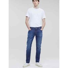 Closed Unity Slim Fit Dark Wash Jeans size 30