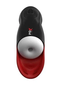 Pdx Elite Fap-O-Matic Pro Rechargeable Masturbator - Picture 1 of 4