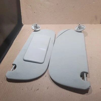 PONTIAC G5 Pursuit COBALT 2005-2010 Sun visor Sunvisor oem FREE SHIP !!! - Image 1 of 3