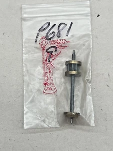 New Old Stock Clock 9-Leaf Pinion Assembly. (CM83-10849) - Picture 1 of 4