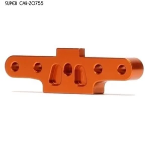 Braccio Posteriore Lega 101297(3) per Rc 1/10 Hpi WR8 3.0 Flux Ken Bullet St Mt 3.0 - Foto 1 di 12