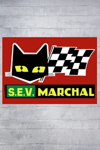 SEV Marchal - Bild 1 von 3