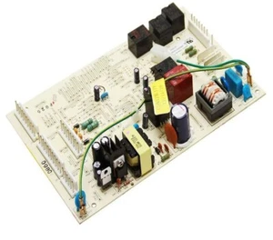 Placa de control WR55X11072 *Conectores originales* WR55X11072C para refrigeradores GE - Imagen 1 de 1