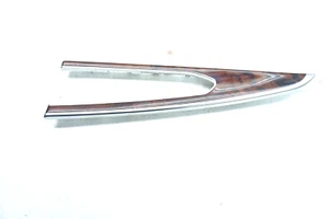 2016-2018 Lincoln MKX OEM Right Rear Door Panel Trim Cover Wood - Picture 1 of 7