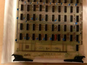 Honeywell 4DP7APXIO111 PIU Analogl IO Bus controler - Picture 1 of 2