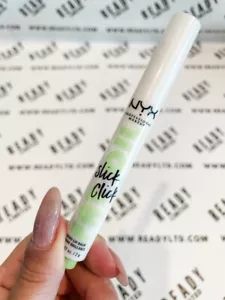 NYX Fat Oil Slick Click Shiny Lip Balm NEW SEALED Main Character - Picture 1 of 1