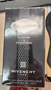 Ange Ou Demon Le Perfum and Accord Illicite For Women By Givenchy 75ml&4ml Spray - Picture 1 of 4