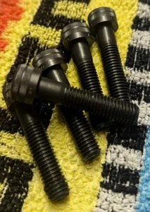 20X Uprated High Strengh Landrover DEFENDER & DISCOVERY 1 Half Shaft Flange Bolt - Picture 1 of 6