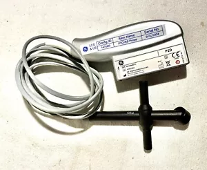 GE ULTRASOUND P2D-RS 2014 PROBE Cardiac Pencil SN: 910J1004 - Picture 1 of 6