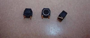 Genuine NOKIA N95 or N95 8GB microphone spare parts mic - Picture 1 of 1