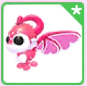 Adopt A Pet From Me - Cupido Dragon - Imagen 1 de 1