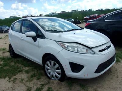 Used Air Cleaner Assembly fits: 2011 Ford Fiesta AT Grade A - Image 1 of 4