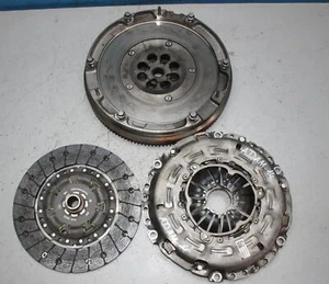ZMS Schwungscheibe Schwungrad Druckplatte 55484204 Opel Adam M13 1.0 Turbo Bj.14 - Bild 1 von 9