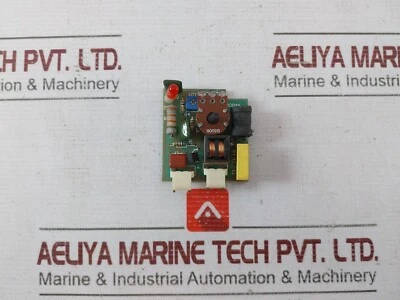 LX80946 Printed Circuit Board - Image 1 of 4