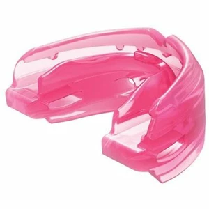 Shock Doctor Double Braces All Sport Strapless Mouthguard, Youth & Adult - Picture 1 of 2