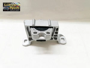 SUPPORTO MOTORE ANTERIORE LATO DX DESTRO FORD FOCUS II III C-MAX 1.6 TDCI - Foto 1 di 3