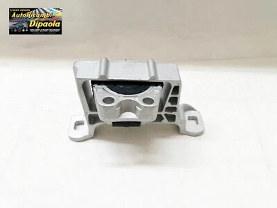 SUPPORTO MOTORE ANTERIORE LATO DX DESTRO FORD FOCUS II III C-MAX 1.6 TDCI - Immagine 1 di 3