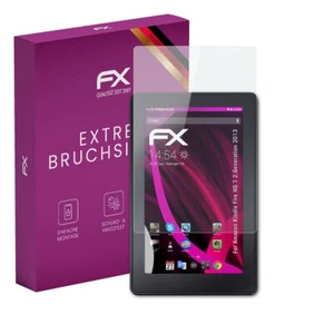 Panzerfolie für Amazon Kindle Fire HD 7 2.Generation 2013 9H Schutzpanzer - Bild 1 von 8