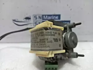 Broan-Nutome MDL 85N2 Fan Motor 120V 60Hz 99080168 - Picture 1 of 5