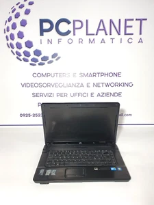Compaq 610 per parti - Picture 1 of 7