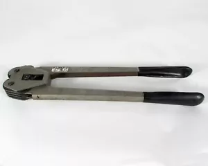 FMC PSS-4 Strapping Tool *Damaged* - Picture 1 of 4