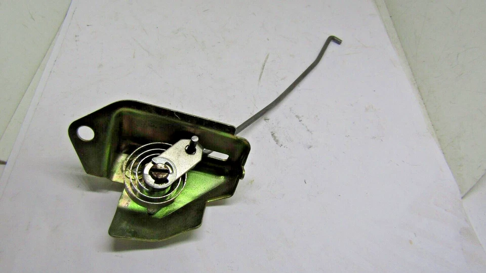 CARBURADOR ESTRANGULADOR TERMOSTATO CV-177 HYGRADE 77 81 DODGE TRUCK 225 CARTER 2 BBL Foto 1 de 4