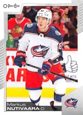 2020-21 O-Pee-Chee NHL Hockey Base Singles #401-600 (Pick Your Cards)