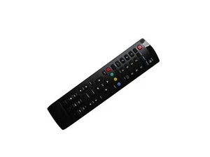 Remote Control For JVC RM-C3136 LT-32KB45 LT-32KB35 Smart LCD LED HDTV TV - Picture 1 of 4