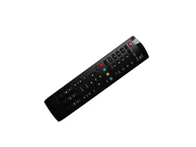 Remote Control For JVC RM-C3136 LT-32KB45 LT-32KB35 Smart LCD LED HDTV TV - Image 1 of 4
