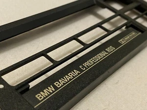 Original BMW BAVARIA C PROFESSIONAL RDS Autoradio Frontblende E36 E34 E32 E31 - Bild 1 von 7