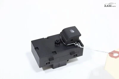 Chevrolet Trax 2017-2019 puerta trasera izquierda interruptor control OEM Foto 1 de 4