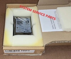 DELL HARD DISK 1.9T SOLID STATE DRIVE Enterprise SSDR 2.5 SAS 12Gbps F0VFY (NEW) - Afbeelding 1 van 2