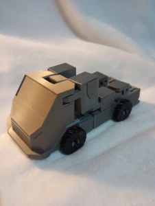 Original Flexformer, Truck009 - Picture 1 of 2