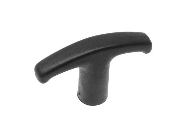 Deck Lid Release Cable Knob For 1965-1989 Porsche 911 1973 1971 1987 GF774CP Foto 1 de 1