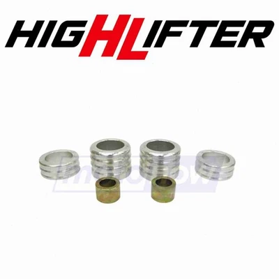 High Lifter PLKACE-00 Standard Lift Kit for Suspension Lift Kits  kt - Image 1 of 4