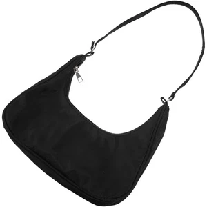 Borsa a mano vintage piccola borsa a tracolla borsa a tracolla donna ascella - Foto 1 di 12